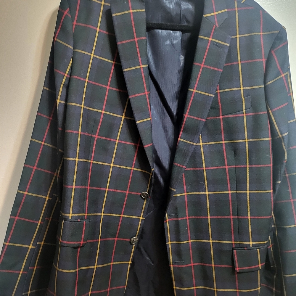 Blazer